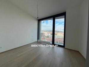 Prodej bytu 3+kk, Praha, Toyen, 68 m2
