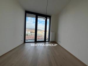 Prodej bytu 3+kk, Praha, Toyen, 68 m2
