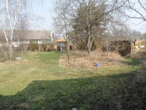 Prodej pozemku pro bydlení, Vykáň, 1795 m2