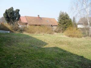 Prodej pozemku pro bydlení, Vykáň, 1795 m2