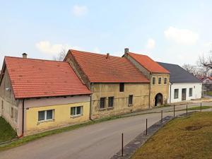 Prodej pozemku pro bydlení, Vykáň, 1795 m2