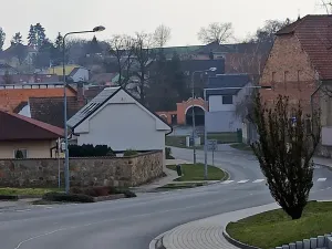 Prodej pozemku pro bydlení, Vykáň, 1795 m2