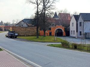 Prodej pozemku pro bydlení, Vykáň, 1795 m2