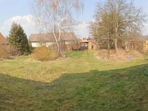 Prodej pozemku pro bydlení, Vykáň, 1795 m2