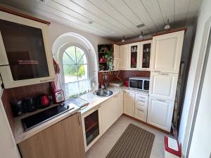 Prodej rodinného domu, Chýnice, 77 m2