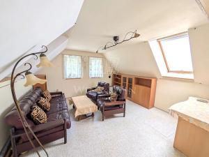 Prodej rodinného domu, Chýnice, 77 m2