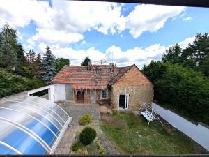 Prodej rodinného domu, Chýnice, 77 m2