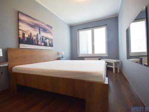 Pronájem bytu 2+kk, Praha - Hloubětín, Lehovecká, 63 m2