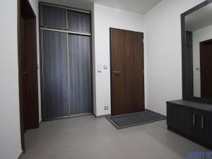 Pronájem bytu 2+kk, Praha - Hloubětín, Lehovecká, 63 m2