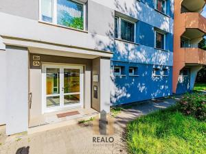 Pronájem bytu 3+1, Jihlava, Královský vršek, 74 m2