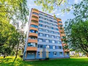 Pronájem bytu 3+1, Jihlava, Královský vršek, 74 m2