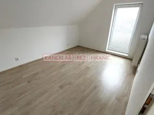 Pronájem bytu 3+kk, Zlín, Štefánikova, 90 m2