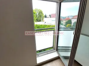 Pronájem bytu 3+kk, Zlín, Štefánikova, 90 m2