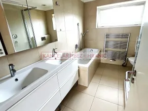 Pronájem bytu 3+kk, Zlín, Štefánikova, 90 m2
