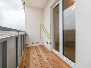 Pronájem bytu 1+kk, Zbůch, Vrbová, 33 m2
