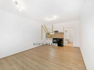 Pronájem bytu 1+kk, Zbůch, Vrbová, 33 m2