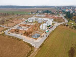 Pronájem bytu 1+kk, Zbůch, Vrbová, 33 m2