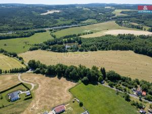 Prodej pozemku pro bydlení, Šabina, 997 m2