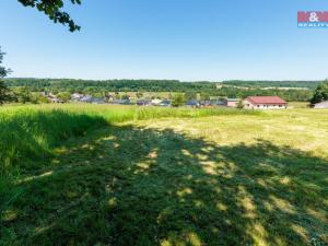 Prodej pozemku pro bydlení, Šabina, 993 m2