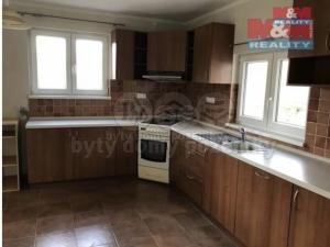 Pronájem chalupy, Rybníky, 60 m2