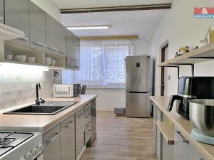 Prodej bytu 3+1, Humpolec, Na Rybníčku, 69 m2