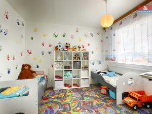 Prodej bytu 3+1, Humpolec, Na Rybníčku, 69 m2