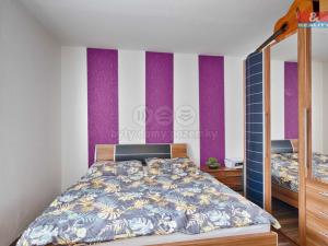Prodej bytu 3+1, Humpolec, Na Rybníčku, 69 m2