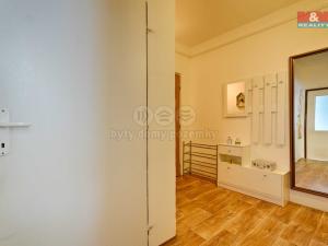 Prodej bytu 3+1, Humpolec, Na Rybníčku, 69 m2