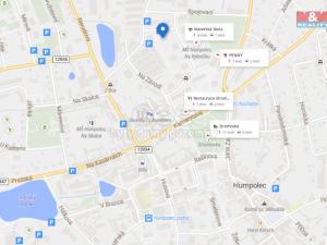 Prodej bytu 3+1, Humpolec, Na Rybníčku, 69 m2