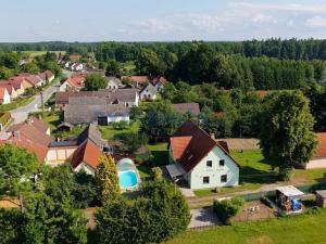 Prodej rodinného domu, Chlum u Třeboně, 275 m2