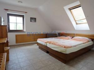 Prodej rodinného domu, Chlum u Třeboně, 275 m2