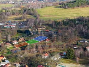 Prodej pozemku pro bydlení, Člunek, 900 m2