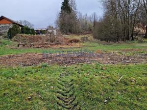 Prodej pozemku pro bydlení, Člunek, 900 m2