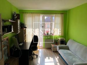 Pronájem bytu 2+kk, Praha - Kyje, Kališťská, 40 m2