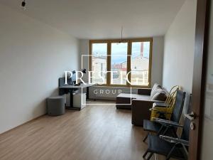 Pronájem bytu 2+kk, Praha - Smíchov, Na Laurové, 65 m2