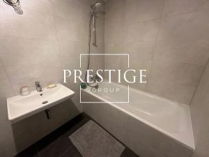 Pronájem bytu 2+kk, Praha - Smíchov, Na Laurové, 65 m2