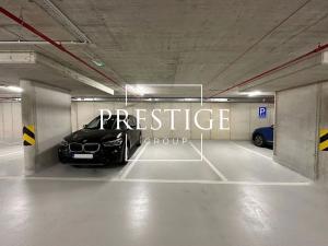 Pronájem bytu 2+kk, Praha - Smíchov, Na Laurové, 65 m2