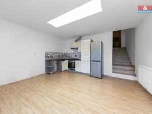 Prodej rodinného domu, Rebešovice, V Sadě, 70 m2