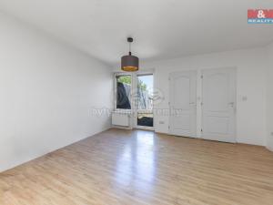 Prodej rodinného domu, Rebešovice, V Sadě, 70 m2