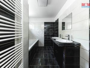 Prodej rodinného domu, Rebešovice, V Sadě, 70 m2