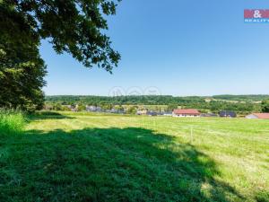 Prodej pozemku pro bydlení, Šabina, 1120 m2