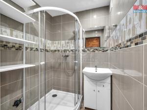 Pronájem bytu 3+1, Náchod - Staré Město nad Metují, Pražská, 65 m2