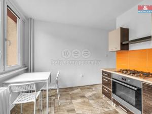 Pronájem bytu 3+1, Náchod - Staré Město nad Metují, Pražská, 65 m2