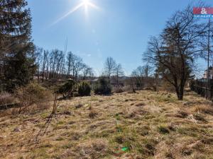 Prodej pozemku pro bydlení, Sadov - Bor, 1345 m2