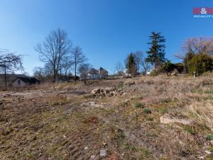 Prodej pozemku pro bydlení, Sadov - Bor, 1345 m2