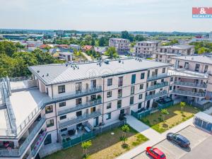 Prodej bytu 3+kk, Brandýs nad Labem-Stará Boleslav - Brandýs nad Labem, Augustina Lukeše, 73 m2