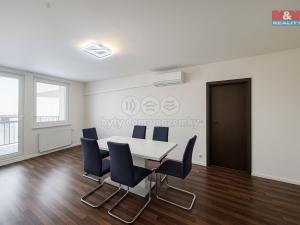 Prodej bytu 3+1, Praha - Chodov, Bachova, 68 m2