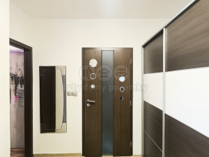 Prodej bytu 3+1, Praha - Chodov, Bachova, 68 m2