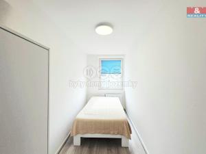 Prodej bytu 3+1, Praha - Chodov, Bachova, 68 m2