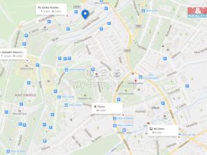Pronájem bytu 1+1, Jirkov, Generála Svobody, 33 m2